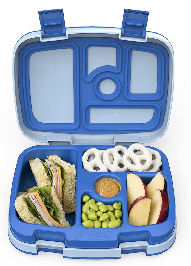 Toddler Lunchbox