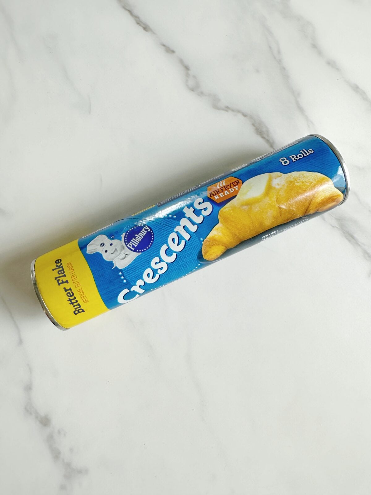 Pillsbury crescent rolls