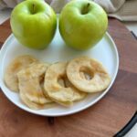 baked apple pancakes
