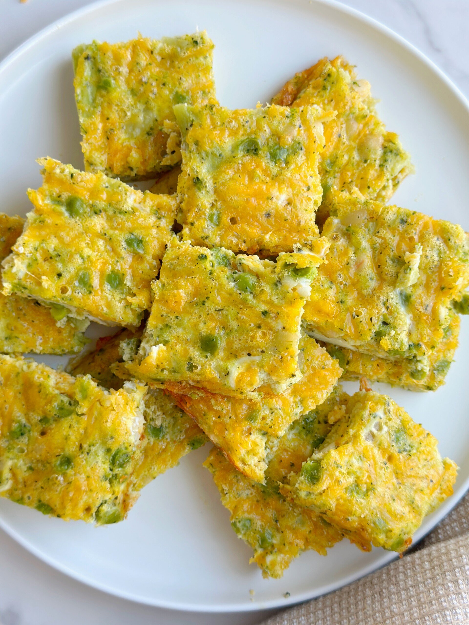 Veggie Frittata