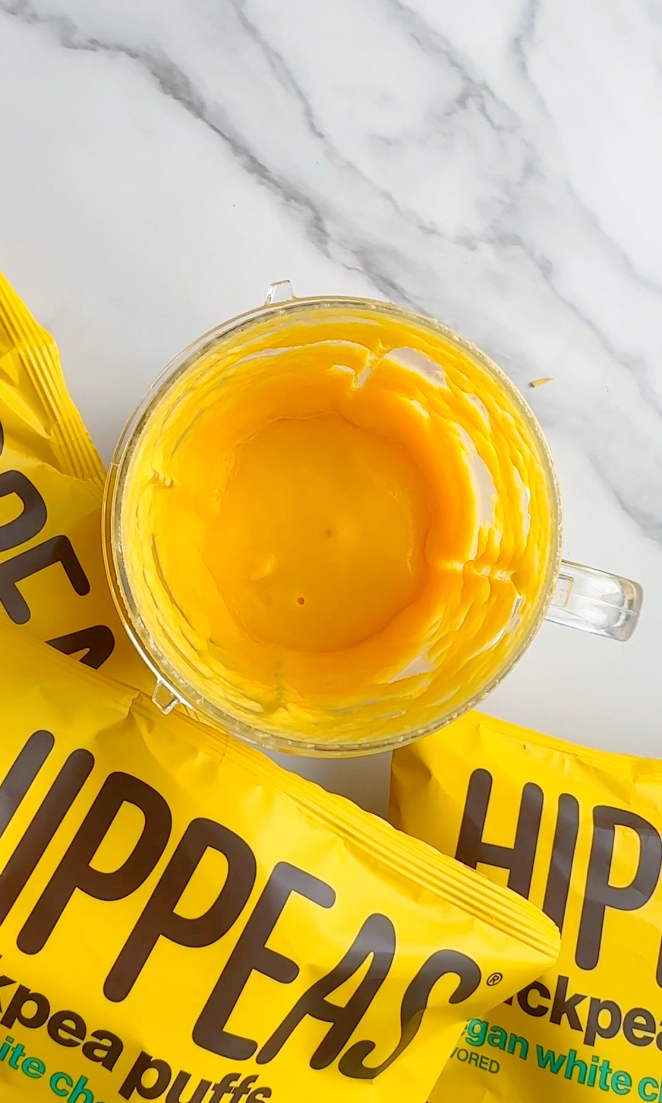 Hidden Veggie Cheese Dip