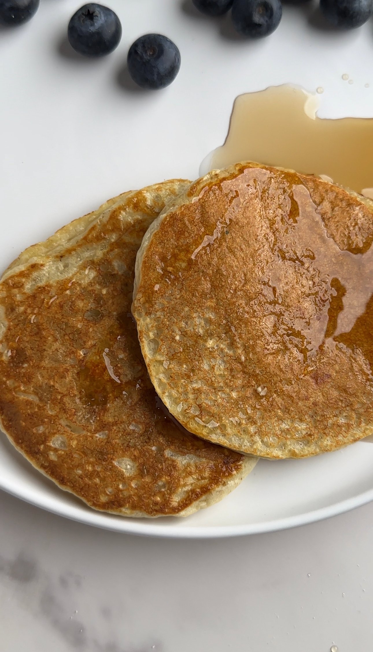 Protein Pancakes