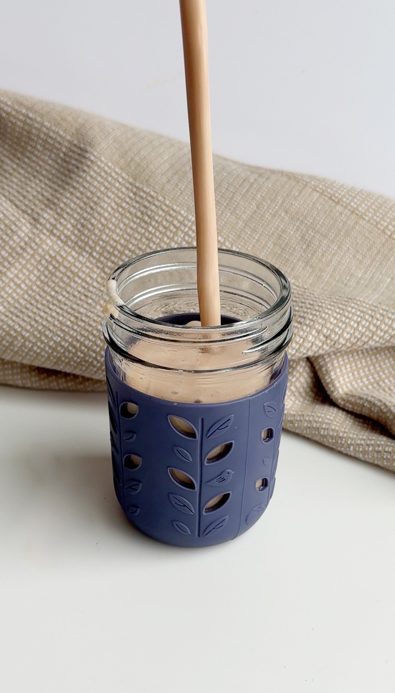 Protein Shake For Toddlers