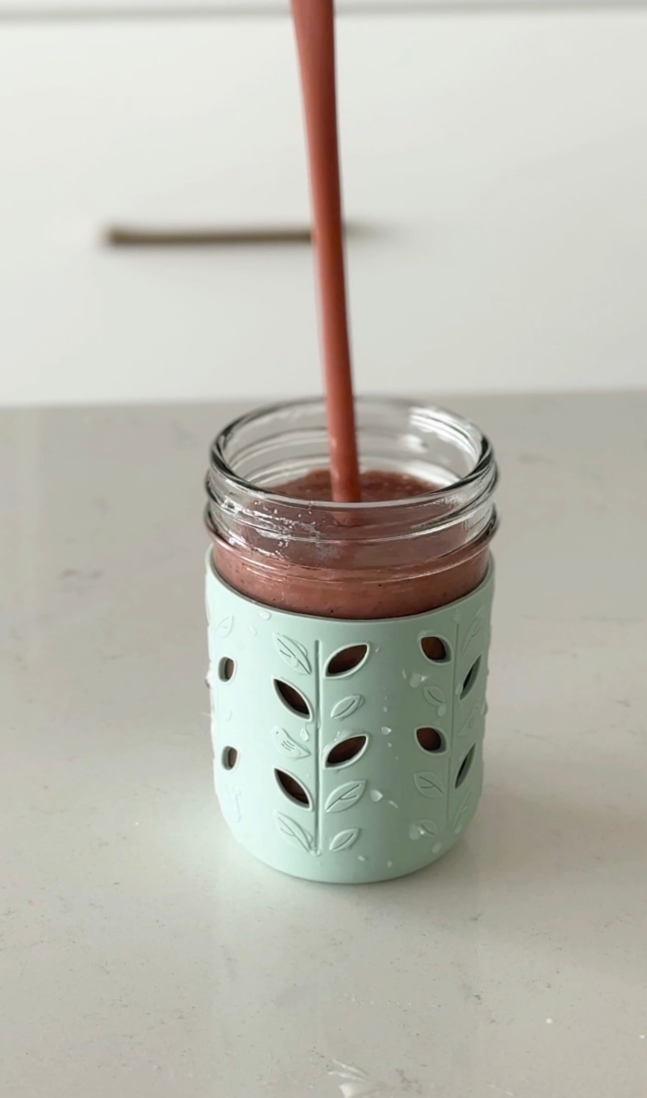 Toddler Constipation Smoothie